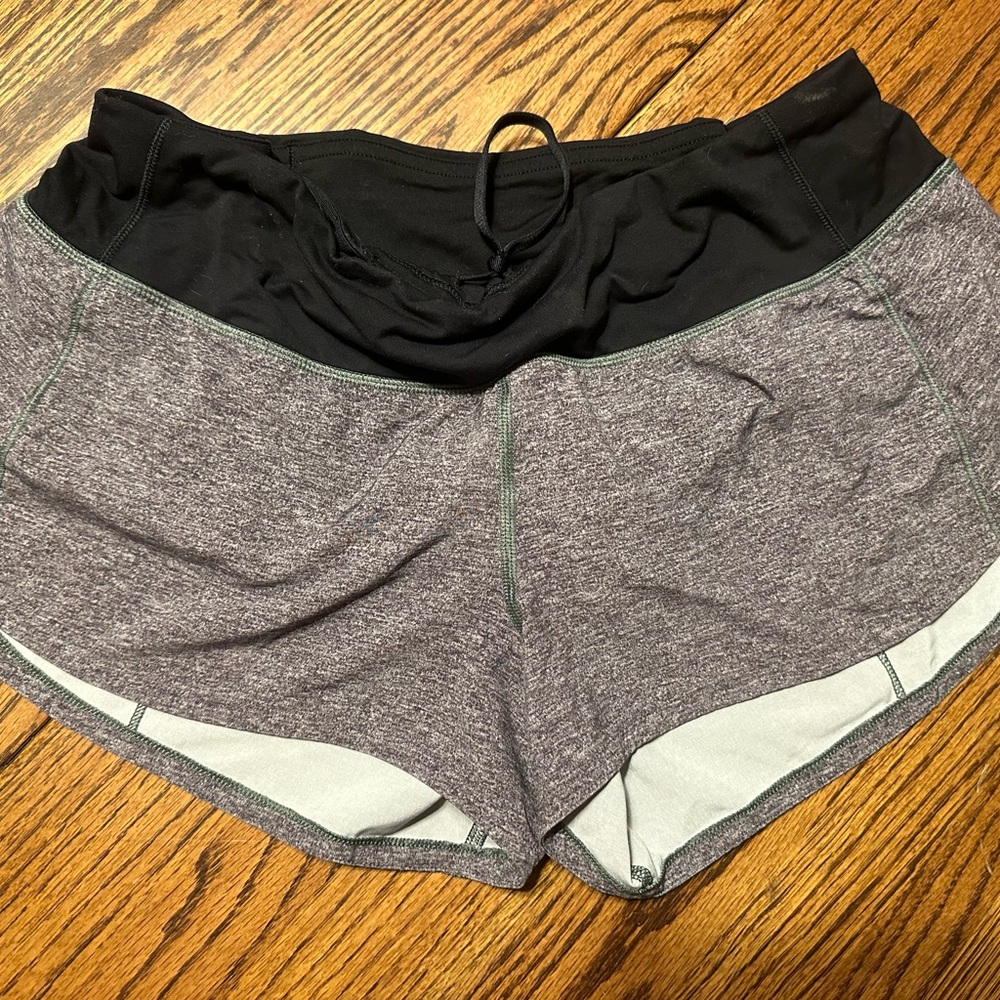 LuluLemon Shorts 🩳